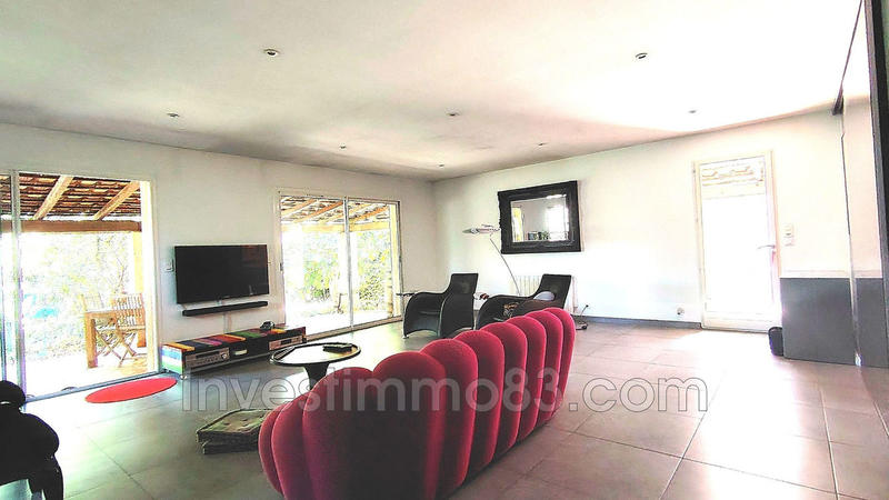 Maison - 103 m² - 4 pièces