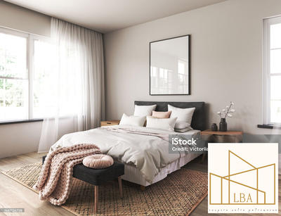 Appartement - 91 m² - 4 pièces