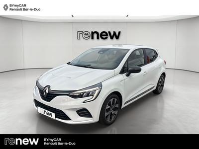 Renault Clio V TCe 90 Evolution