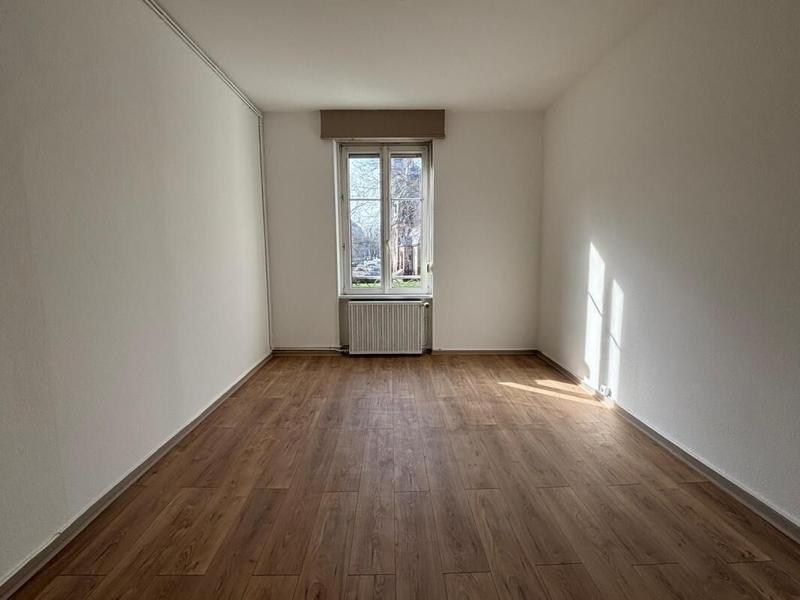 Appartement - 60 m² - 2 pièces