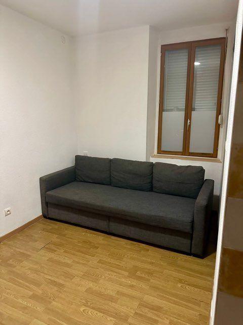 Studio - 15 m² - 1 pièce