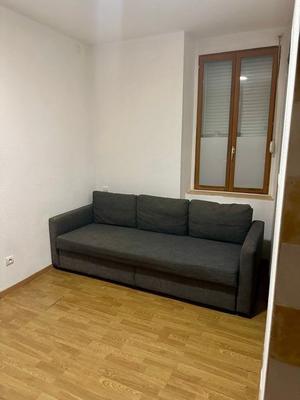 Studio - 15 m² - 1 pièce
