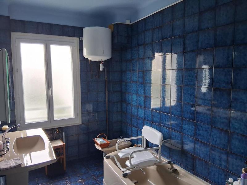 Appartement - 59 m² - 2 pièces