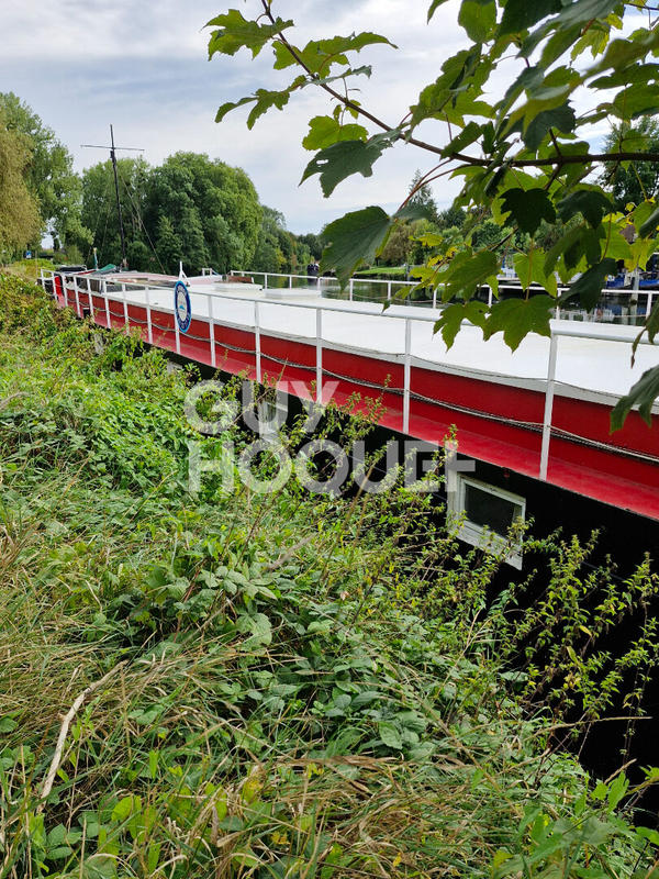 Maison - 155 m² - 6 pièces