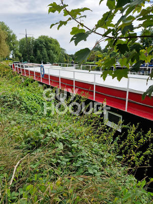 Maison - 155 m² - 6 pièces