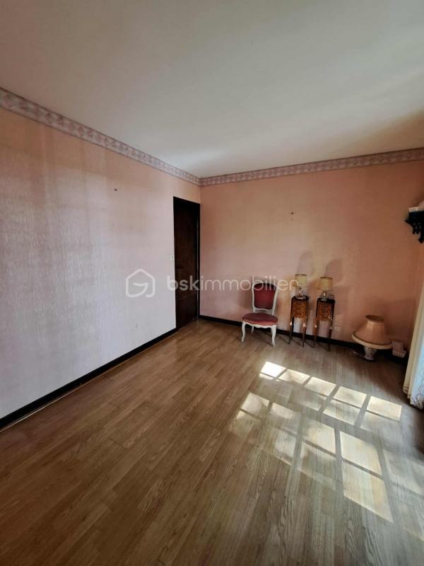 Maison - 117 m² - 4 pièces