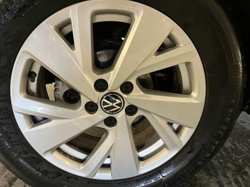 Volkswagen Taigo 1.0 Tsi 110 Dsg7 Life