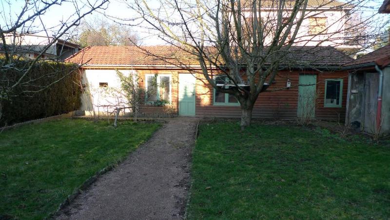 Maison - 156 m² - 5 pièces