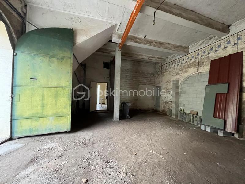 Maison de village - 146 m² - 5 pièces