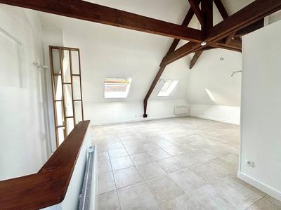 Appartement - 46 m² - 3 pièces