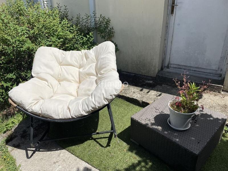 Appartement - 53 m² - 3 pièces