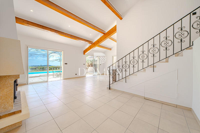Villa - 151 m² - 7 pièces