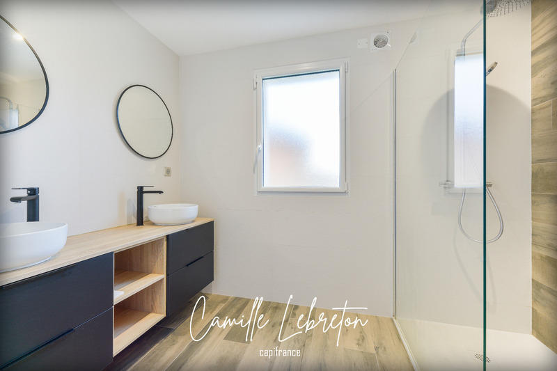 Maison - 146 m² - 7 pièces