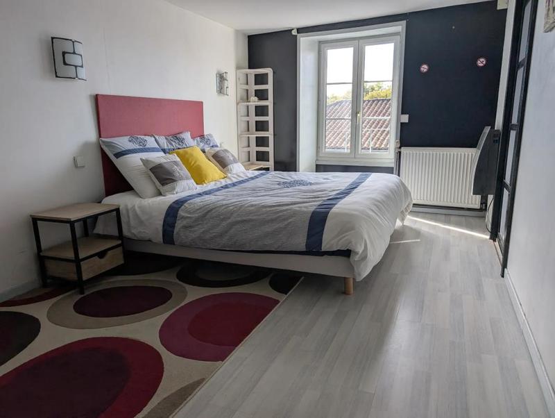 Hôtel particulier - 350 m² - 13 pièces