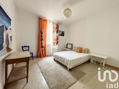 Maison de village - 95 m² - 4 pièces