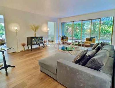 Appartement ancien - 113 m² - 5 pièces