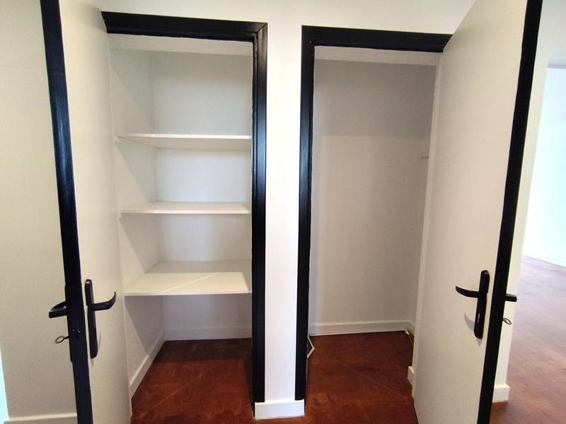 Appartement - 70 m² - 4 pièces