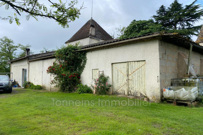 Maison - 144 m² - 5 pièces