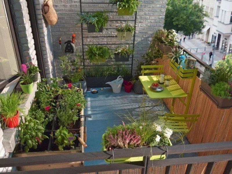 Appartement - 95 m² - 3 pièces