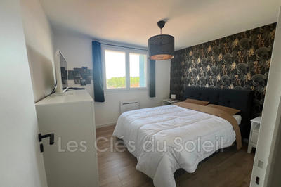 Appartement - 74 m² - 3 pièces