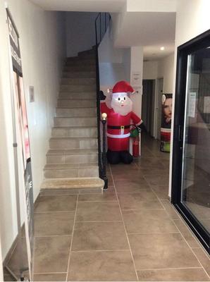 Local commercial - 128 m² - 5 pièces