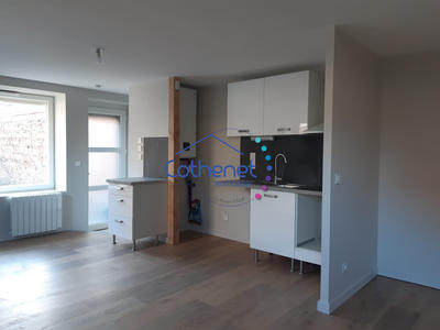 Appartement - 30 m² - 1 pièce