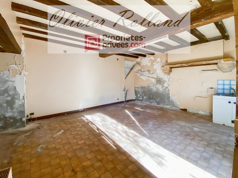 Maison - 83 m² - 2 pièces