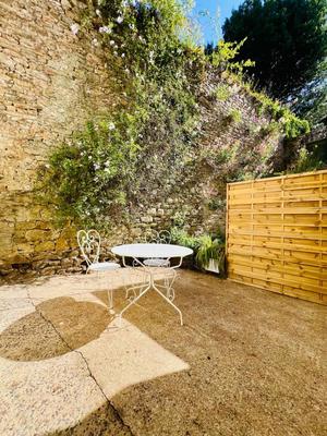 Appartement - 50 m² - 3 pièces