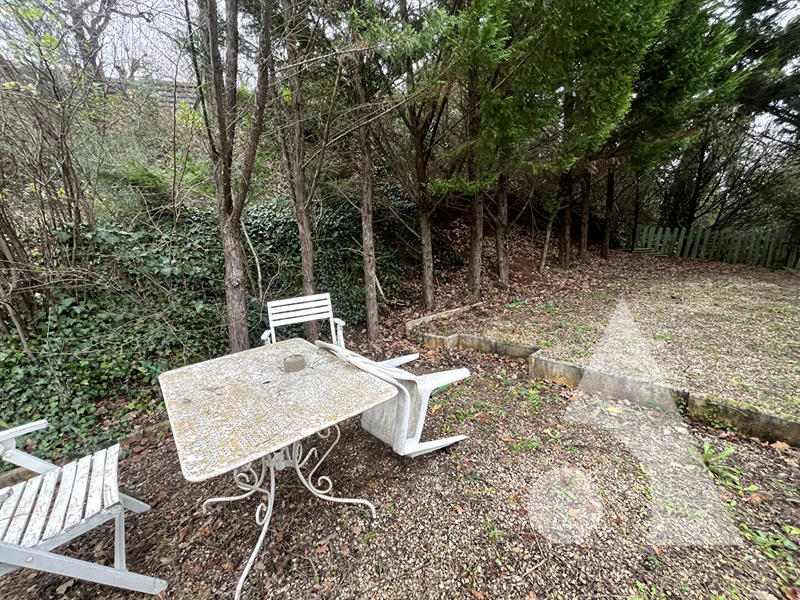 Maison - 34 m² - 3 pièces