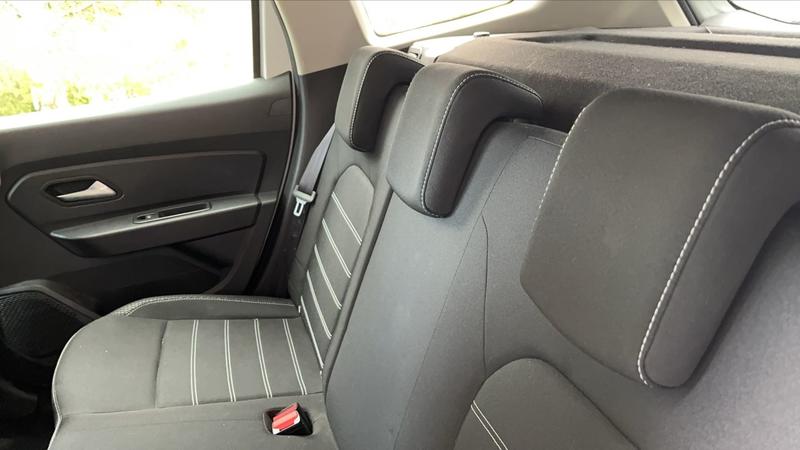 Dacia Duster 1.3 TCe 130 Prestige