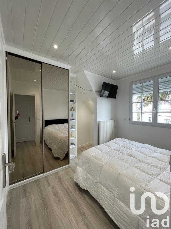 Maison - 138 m² - 5 pièces