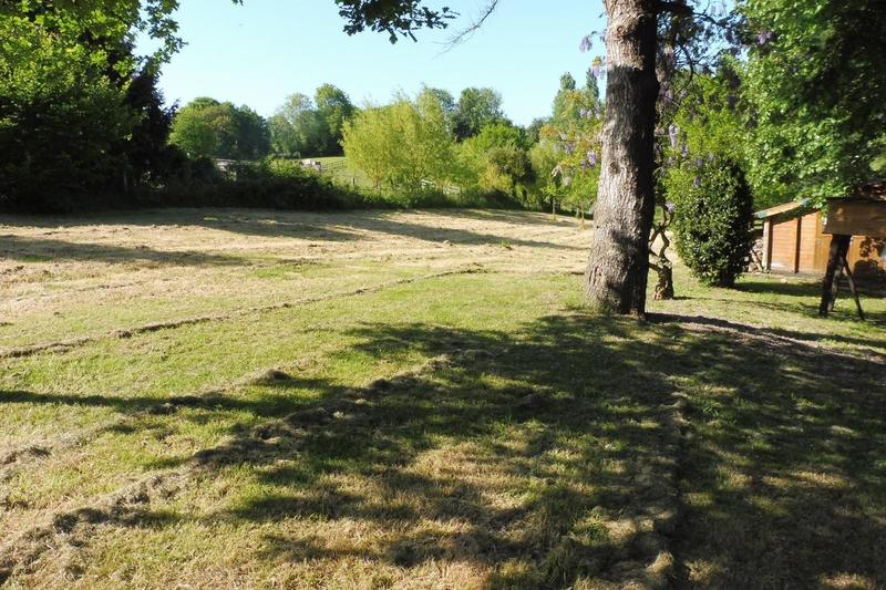 Maison - 102 m² - 5 pièces