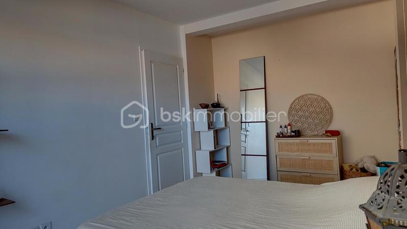 Maison - 112 m² - 5 pièces