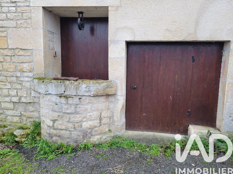 Maison - 168 m² - 6 pièces