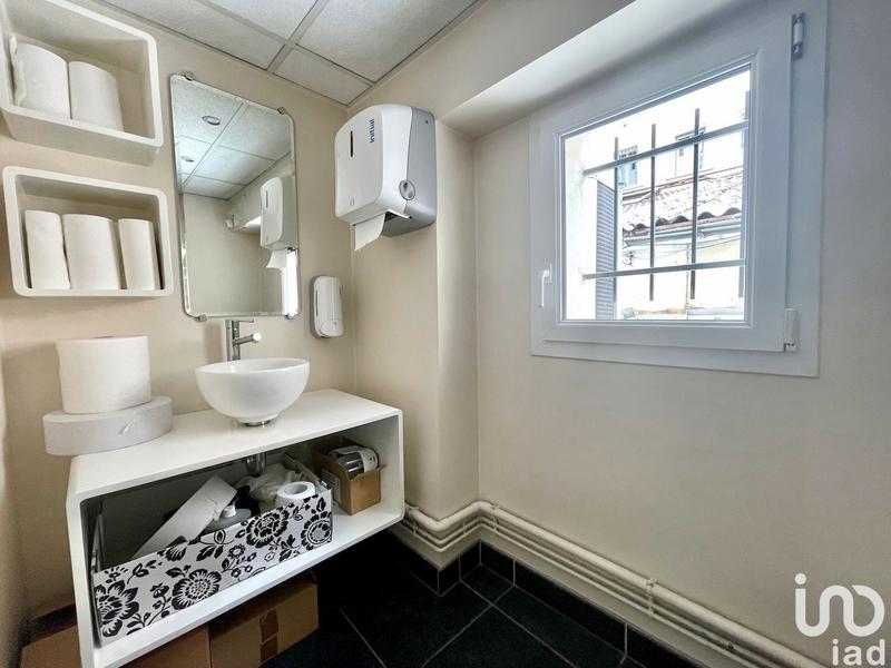 Local commercial - 175 m²