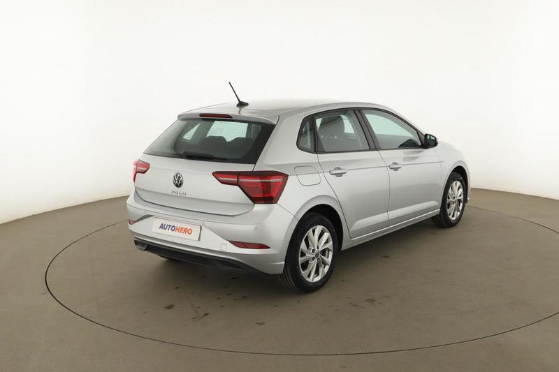 Volkswagen Polo 1.0 Tsi Style 95 ch
