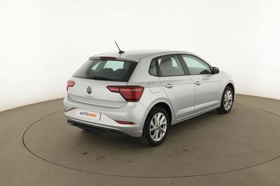 Volkswagen Polo 1.0 Tsi Style 95 ch