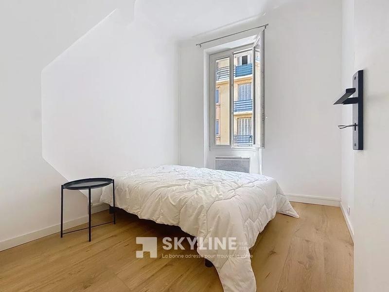 Appartement - 58 m² - 4 pièces