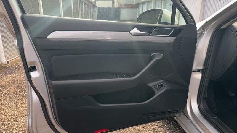 Volkswagen Passat Sw 2.0 Tdi 150 Business