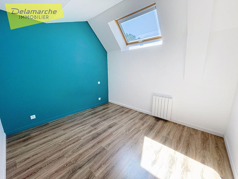 Maison - 78 m² - 4 pièces