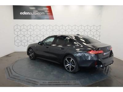 Bmw Série 5 i5 eDrive40 340 ch m Sport