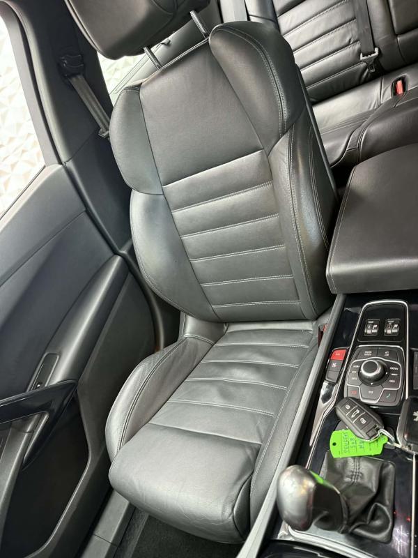 Peugeot 508 2.0 HDi 16v 163 Cv. Boîte auto