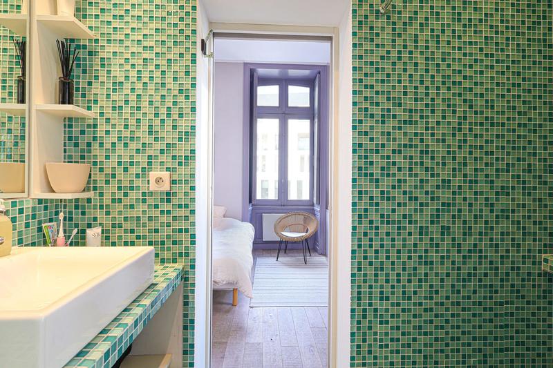 Appartement - 124 m² - 5 pièces