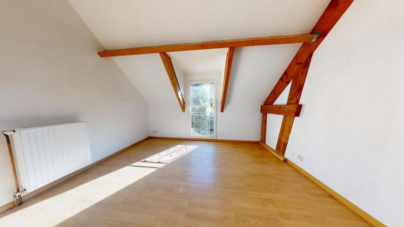Maison - 170 m² - 7 pièces