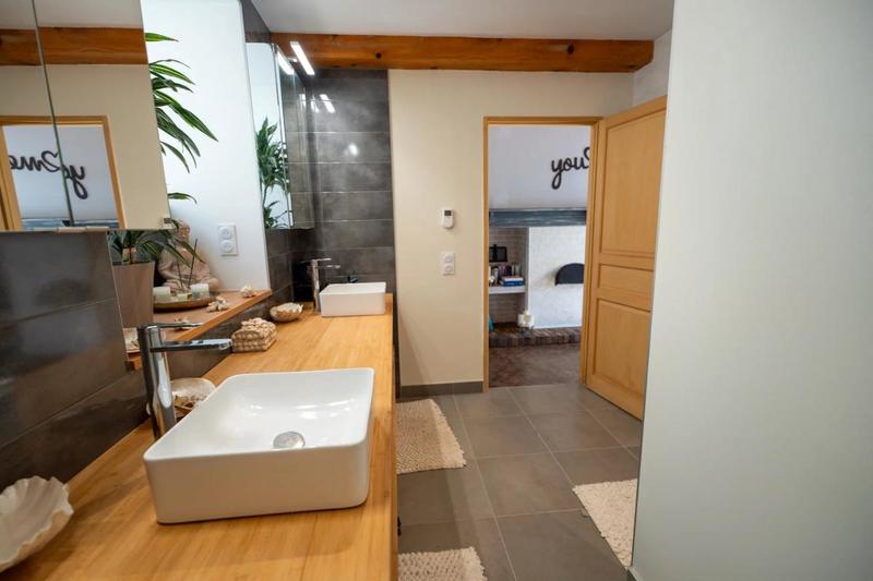 Longère - 185 m² - 5 pièces