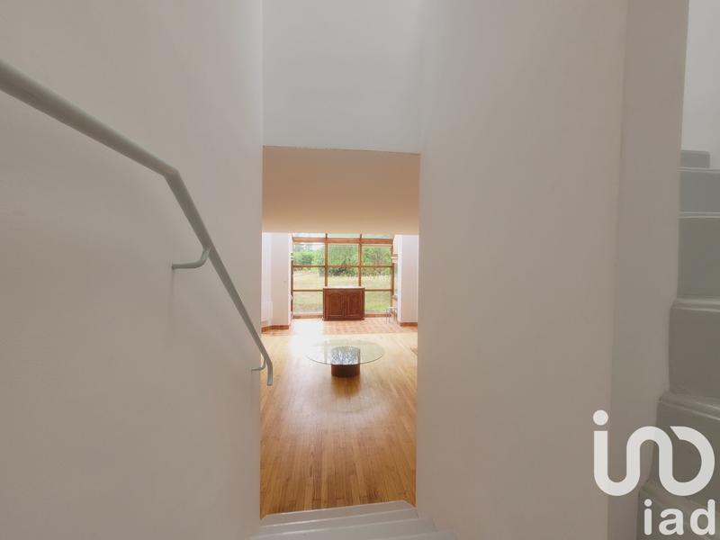 Maison de maîtres - 150 m² - 5 pièces