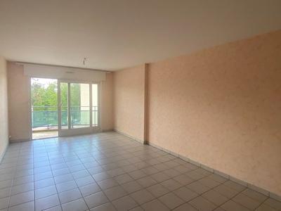 Appartement - 61 m² - 2 pièces