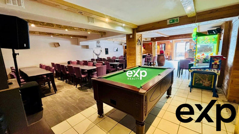 Fonds de commerce - Magasins - 1 000 m²