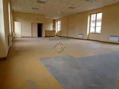 Local commercial - 3 pièces