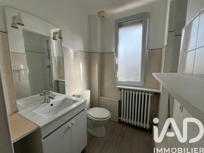 Maison - 65 m² - 4 pièces